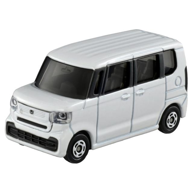 他サイト： タカラトミー トミカ No.114 ホンダ N-BOXトミカ  返品種別Bの商品画像