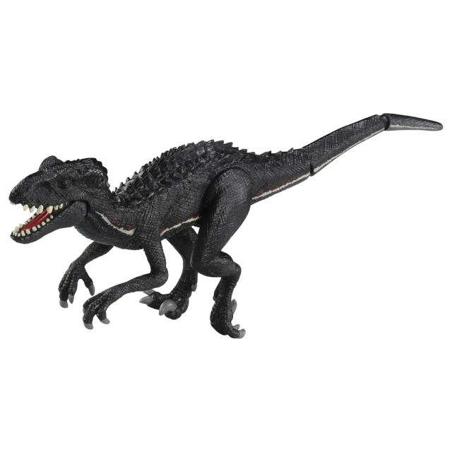 他サイト： タカラトミー アニア ジュラシック・ワールド インドラプトルアニア  返品種別Bの商品画像