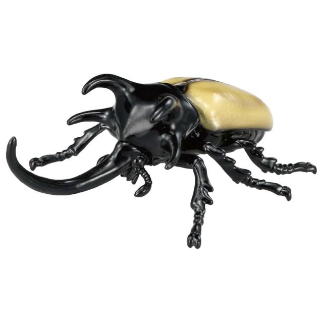 他サイト： タカラトミー アニア AS-41 ゴホンヅノカブトアニア  返品種別Bの商品画像