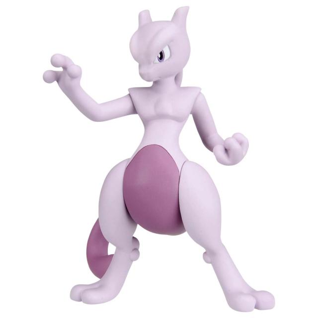 他サイト： タカラトミー モンコレ ML-20 ミュウツーポケモン  返品種別Bの商品画像
