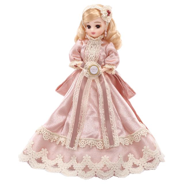 他サイト： タカラトミー リカちゃん フォトジェニックリカ ハッピーバースデー2025リカちゃん  返品種別Bの商品画像