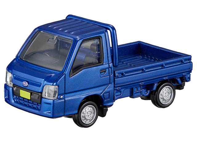 他サイト： タカラトミー トミカプレミアム 27 スバル サンバートミカ  返品種別Bの商品画像