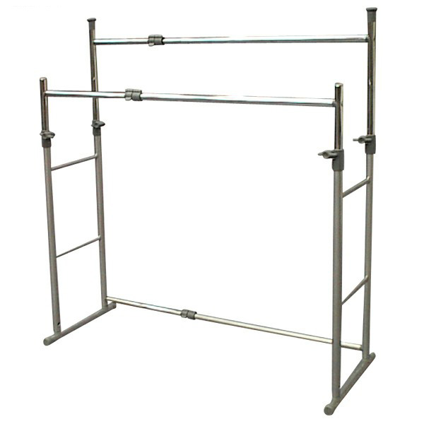 他サイト： アイリスオーヤマ OSH-Y27 押入れハンガーIRIS[OSHY27] 返品種別Aの商品画像