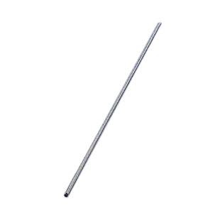 他サイト： アイリスオーヤマ MM-1360P メタルミニポール (136cm) 1本IRIS[MM1360P] 返品種別Aの商品画像
