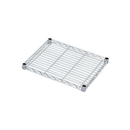 他サイト： アイリスオーヤマ MTO-4540T メタルミニ棚板 (45×40cm) 1枚[MTO4540T] 返品種別Aの商品画像