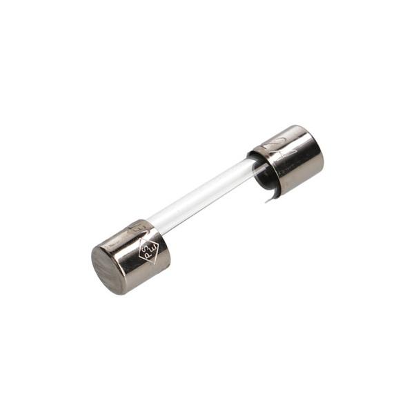 他サイト： エーモン工業 3652 管ヒューズ 2A 約φ6.4 × 長さ約30mm 2A×5本入amon[3652エモン] 返品種別Aの商品画像