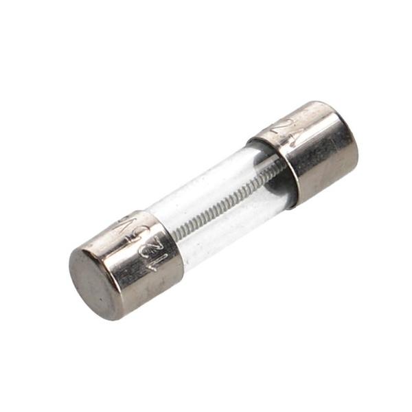 他サイト： エーモン工業 3662 ミニ管ヒューズ 2A 約φ5.2×長さ約20mm(2A×5本入)amon[3662エモン] 返品種別Aの商品画像