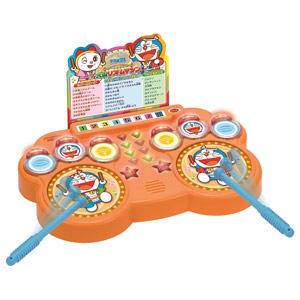他サイト： エポック社 ドラえもん ゲームいろいろ! 太鼓リズムマシン  返品種別Bの商品画像