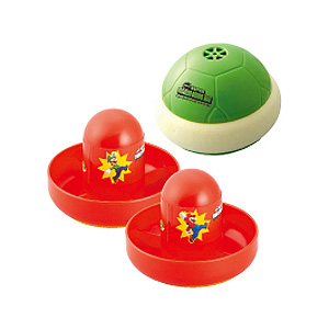 他サイト： エポック社 NEW スーパーマリオブラザーズ Wii ノコノコエアホッケー  返品種別Bの商品画像