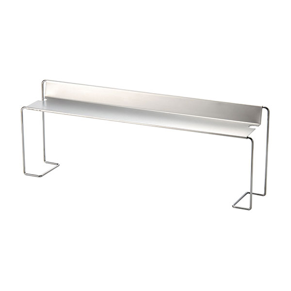 他サイト： オークス LS1543 コンロすきまラックLeye[LS1543] 返品種別Aの商品画像