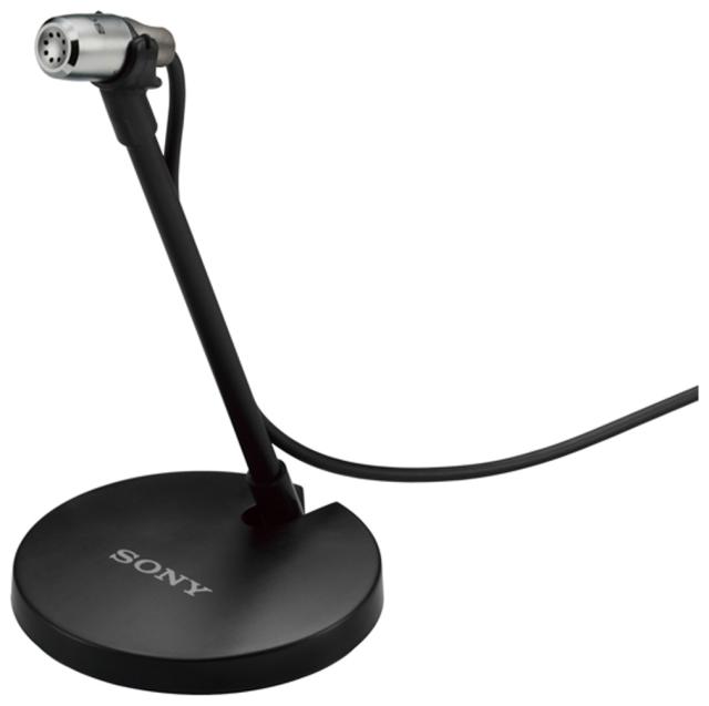 他サイト： ソニー ECM-PC60 エレクトレットコンデンサーマイクロホン(モノラル)SONY[ECMPC60] 返品種別Aの商品画像