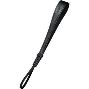 他サイト： ソニー STP-WS2-B リストストラップ「STP-WS2」(ブラック)[STPWS2B] 返品種別Aの商品画像