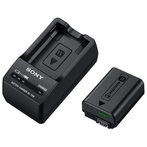 他サイト： ソニー ACC-TRW アクセサリーキット「ACC-TRW」[ACCTRW] 返品種別Aの商品画像