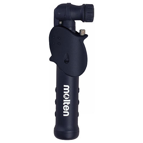 他サイト： モルテン HPAS ボール用ハンドポンプ(空気入れ)Molten エアシーホース[MTHPAS] 返品種別Aの商品画像