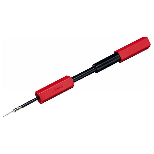 他サイト： モルテン HPGR ボール用ハンドポンプ(空気入れ)(赤)Molten ペンタゴン[MTHPGR] 返品種別Aの商品画像