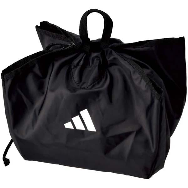 他サイト： アディダス MT-ABN04BK 新型ボールネット(ブラック)adidas[MTABN04BK] 返品種別Aの商品画像