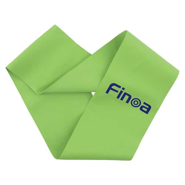 他サイト： フィノア 22185 シェイプリング チャレンジ(ライム)Finoa フィットネス用トレーニングリング リング状・60cm[MMの商品画像