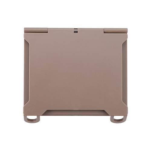 他サイト： CCP EX-3857-00 電気ちりとり専用ほうき用アタッチメントCCP ZN-DP24専用[EX385700] 返品種別Aの商品画像