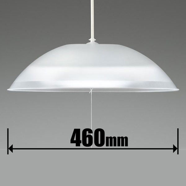 他サイト： コイズミ BP180407P 4.5畳用 LEDペンダント【コード吊】KOIZUMI[BP180407P] 返品種別Aの商品画像