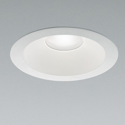 他サイト： コイズミ BD190007B LEDダウンライト 埋込穴径125mm【電気工事専用】KOIZUMI[BD190007B] 返品種の商品画像