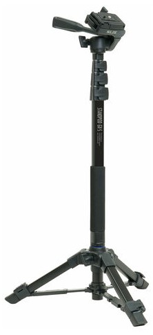 他サイト： スリック スタンドポツドGX-S スタンドポッド「GX-S」[スタンドポツドGXS] 返品種別Aの商品画像