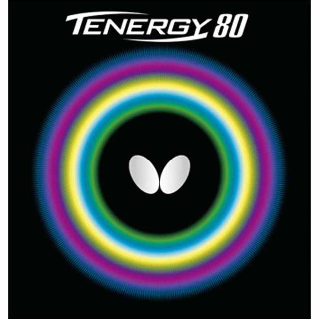 他サイト： バタフライ BUT-05930-278-A 卓球ラバー テナジー80(ブラック・サイズ:1.9(厚))BUTTERFLY[BUTの商品画像