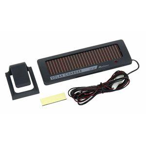 他サイト： 大自工業 SA20 ソーラーチャージャー DC12V用Meltec[SA20] 返品種別Aの商品画像