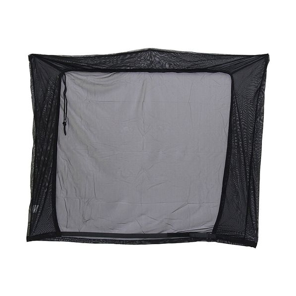 他サイト： 大自工業 WP-32 ウインドーネット スライドドア用 W1100mm×H770mmMeltec[WP32] 返品種別Aの商品画像