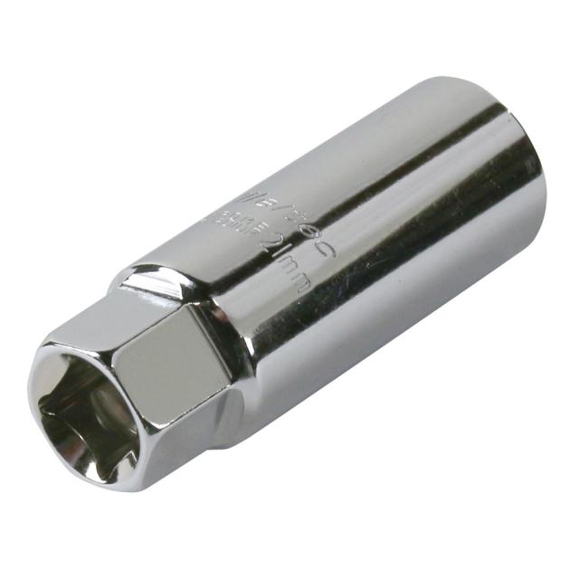 他サイト： 大自工業 DPS21 薄型ディープソケット 21mm[DPS21] 返品種別Aの商品画像