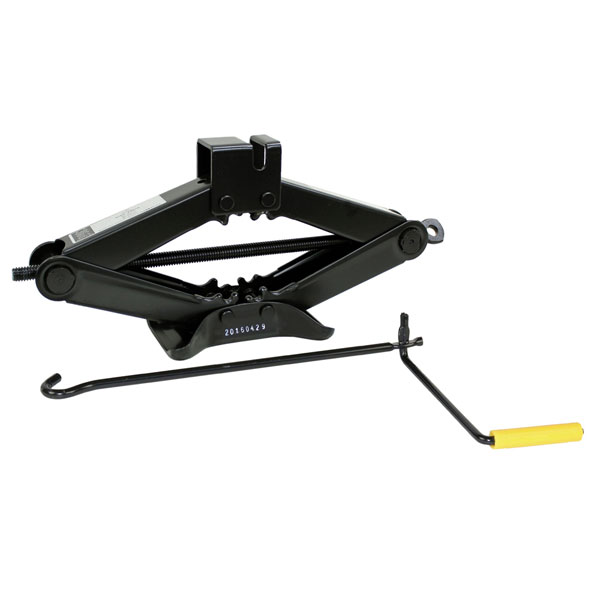 他サイト： 大自工業 FJ-20 機械式パンタジャッキ(2トン)Meltec[FJ20] 返品種別Aの商品画像