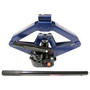 他サイト： 大自工業 FA-60 油圧パンタジャッキ コンパクトα(1トン)Meltec[FA60] 返品種別Aの商品画像