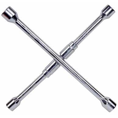 他サイト： 大自工業 MT-4 折りたたみクロスレンチ薄型17・19・21・23mmMeltec[MT4MELTEC] 返品種別Aの商品画像