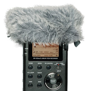 他サイト： タスカム WS-11 DRシリーズ用ウィンドスクリーンTASCAM[WS11] 返品種別Aの商品画像
