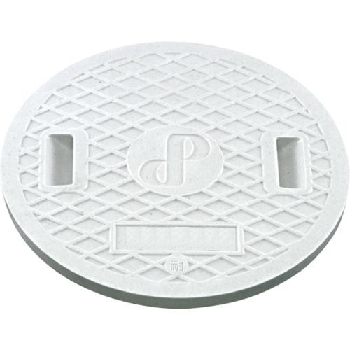 他サイト： タキロンシーアイプラス 294805 タキロン レジコン耐圧蓋 蓋耐圧450 ます径450mm 直径492mm[294805タキの商品画像