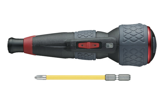 他サイト： ベッセル 220USB-P1 電ドラボールプラスVESSEL[220USBP1ベツセル] 返品種別Bの商品画像