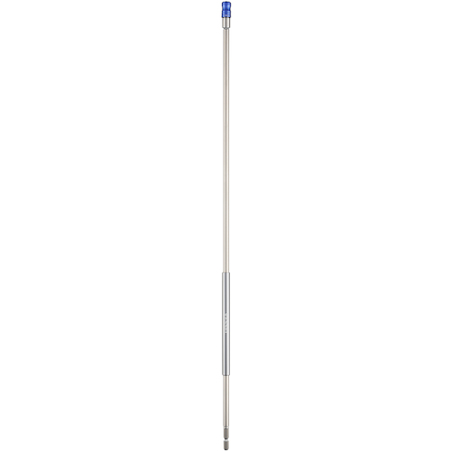 他サイト： ベッセル DXH-600 スリムロングビットホルダーDX 600mmVESSEL[DXH600ベツセル] 返品種別Bの商品画像