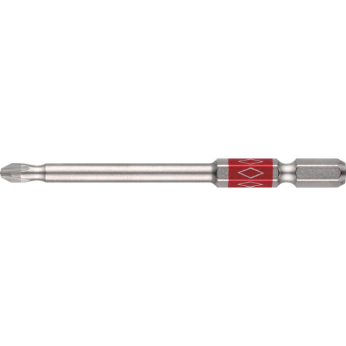 他サイト： ベッセル DG162082 ダイヤモンド剛彩段付ビット 全長:82mm[DG162082] 返品種別Bの商品画像