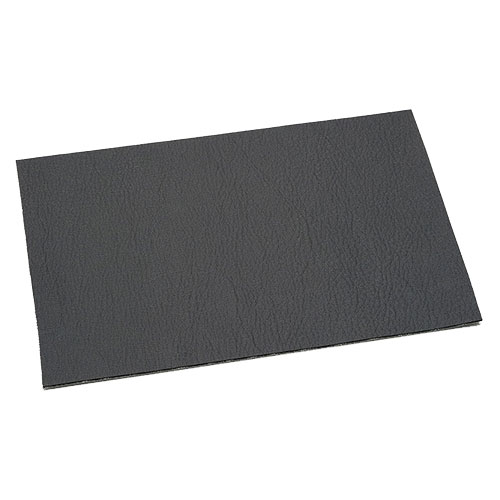 他サイト： デイトナ 63030 シート補修シール 110mm×170mm 荒目 ツヤ無し(ブラック)DAYTONA[63030デイトナ] の商品画像