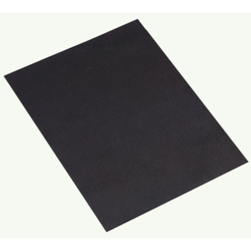 他サイト： デイトナ 72339 シート補修シール 110mm×170mm 細目 ツヤ消し(ブラック)DAYTONA[72339デイトナ] の商品画像