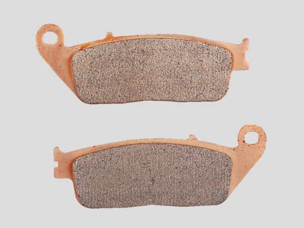 他サイト： デイトナ 72460(デイトナ) ブレーキパッドデイトナ ハイパーシンタードパッド[72460デイトナ] 返品種別Bの商品画像