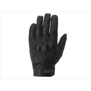 他サイト： デイトナ 76367 ゴートスキングローブ 【プロテクションタイプ】(ブラック L)DAYTONA[76367デイトナ] 返品種の商品画像