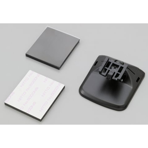 他サイト： デイトナ 78181 クルマ用ステーDAYTONA[78181デイトナ] 返品種別Bの商品画像