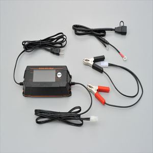 他サイト： デイトナ 91875 バッテリー充電器ディスプレイバッテリーチャージャー[91875デイトナ] 返品種別Bの商品画像