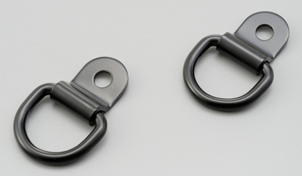 他サイト： デイトナ 93018 汎用荷掛フック (8mm)DAYTONA[93018] 返品種別Bの商品画像