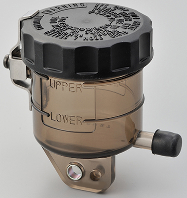 他サイト： デイトナ 95005 NISSINブレーキマスター用スモークタンク(ラージ)DAYTONA[95005] 返品種別Bの商品画像