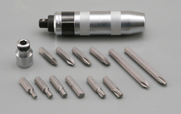 他サイト： デイトナ 95392 バイク用ショックドライバーセットDAYTONA[95392デイトナ] 返品種別Bの商品画像