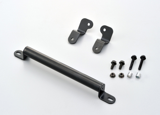 他サイト： デイトナ 96113 マルチマウントバーFE クロスカブ用DAYTONA[96113デイトナ] 返品種別Bの商品画像