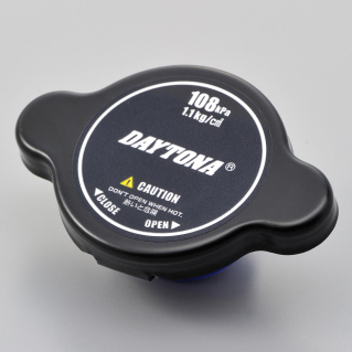 他サイト： デイトナ 96378 ラジエターキャップDAYTONA[96378] 返品種別Bの商品画像