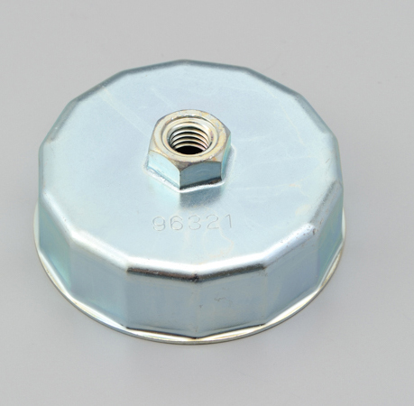 他サイト： デイトナ 96321 オイルフィルターレンチ (スズキ用)DAYTONA[96321デイトナ] 返品種別Bの商品画像