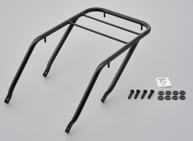 他サイト： デイトナ 96614 グラブバーキャリア REBEL250/ABS 500用DAYTONA[96614デイトナ] 返品種別Bの商品画像